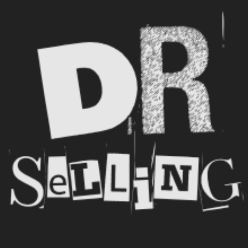 Dr.Selling