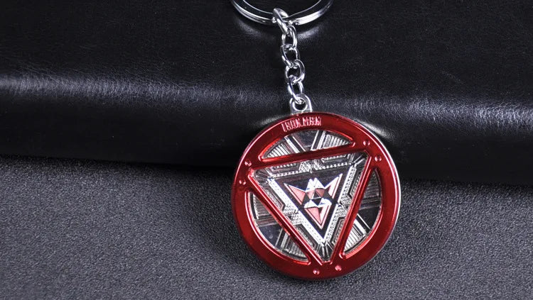 Endgame Iron man Arc Reactor