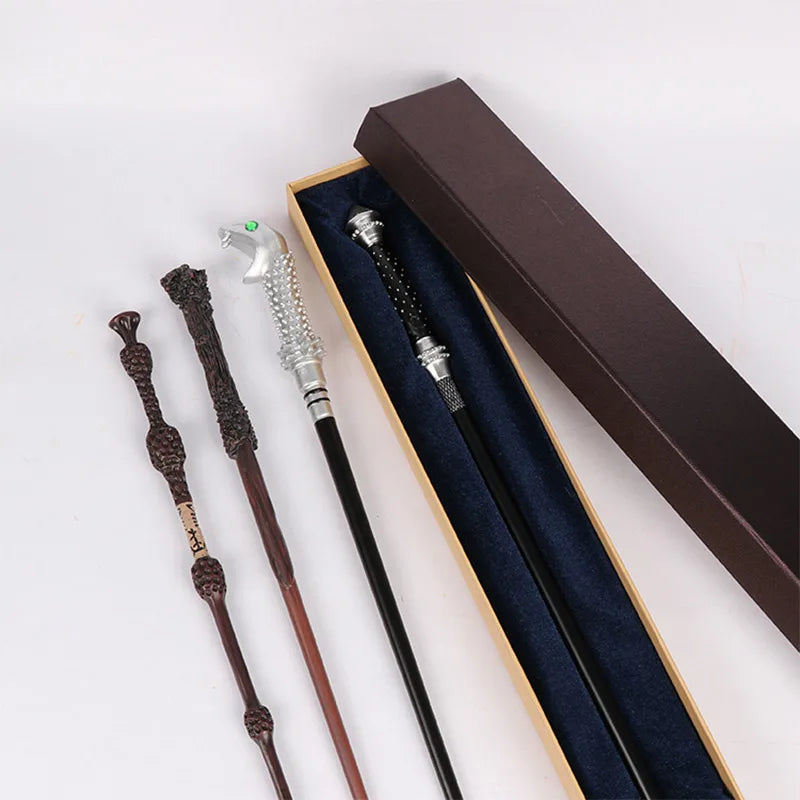 26 styles 35-42cm Harried Magic Wands