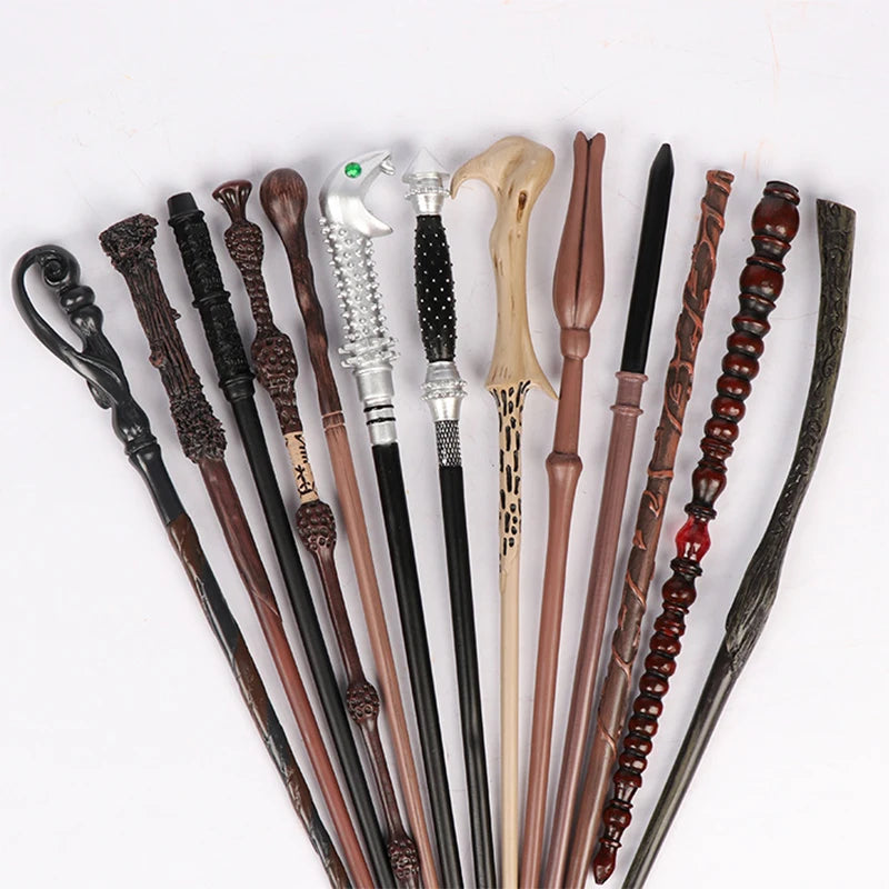 26 styles 35-42cm Harried Magic Wands