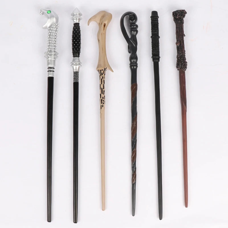 26 styles 35-42cm Harried Magic Wands