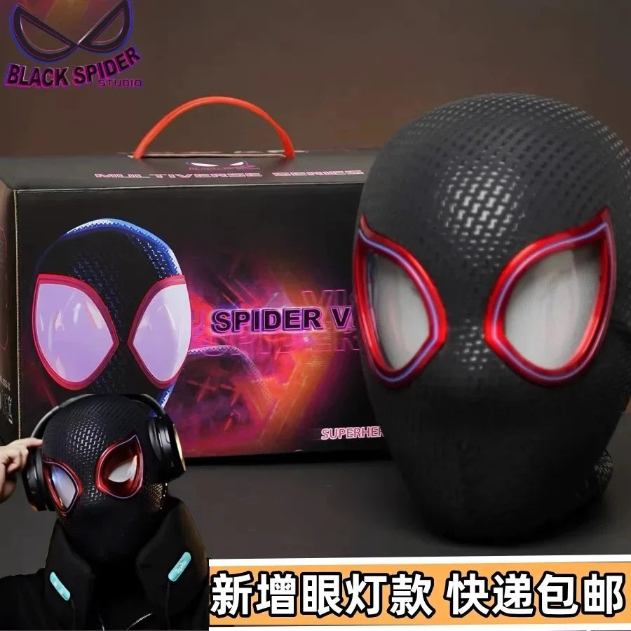 Marvel Spider-Man Headgear