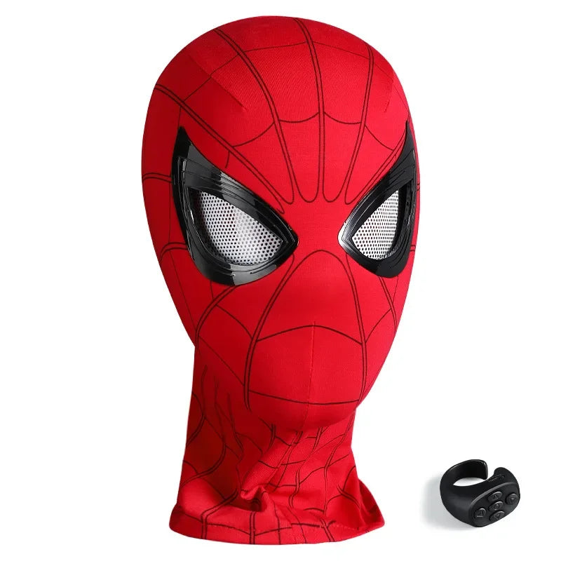 Marvel Spider-Man Headgear