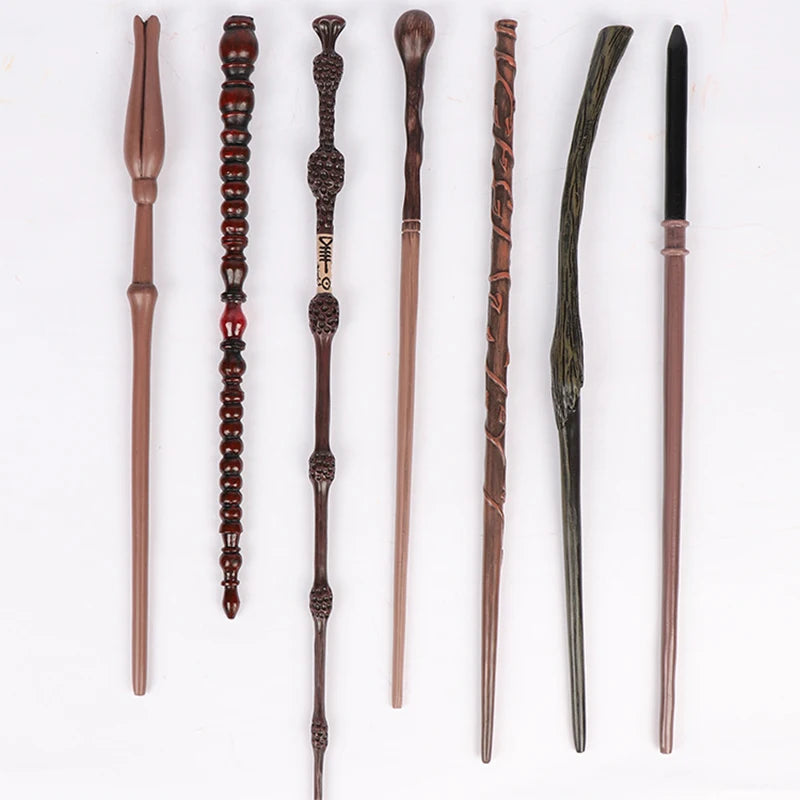 26 styles 35-42cm Harried Magic Wands