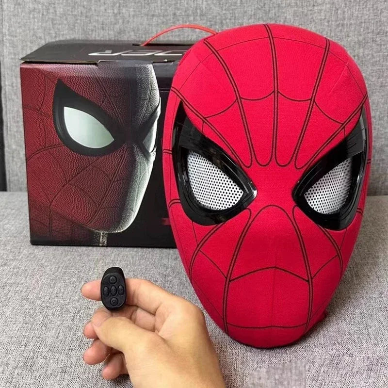 Marvel Spider-Man Headgear