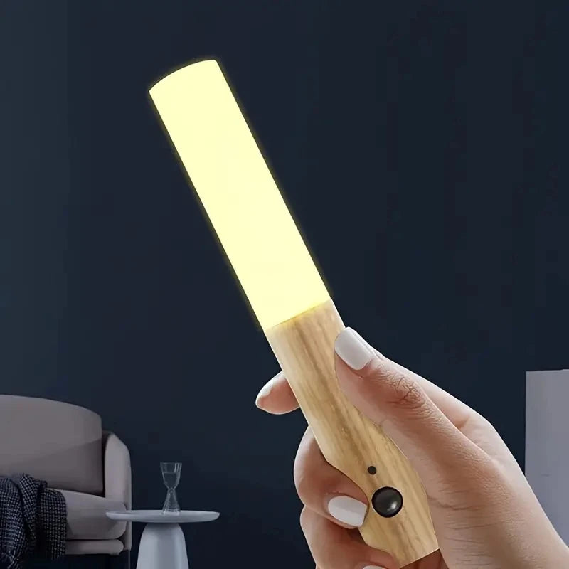 Lumina GlowTorch